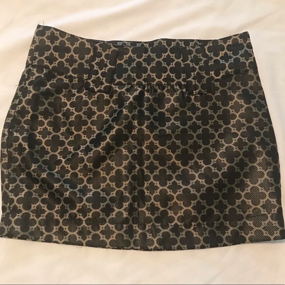 Bitten skirt by SJP